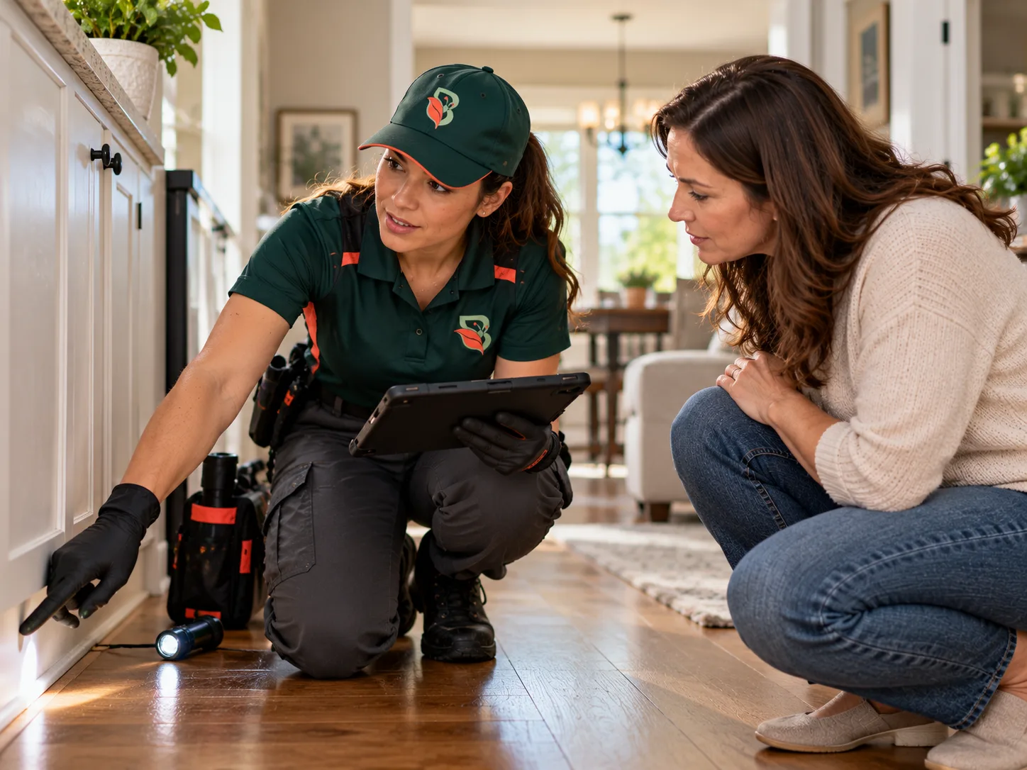 Pest Control Vancleve, KY FAQs